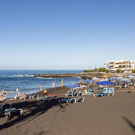 Апартаменты Playa La Arena With Pool And Privat Parking Пуэрто-де-Сантьяго Экстерьер фото
